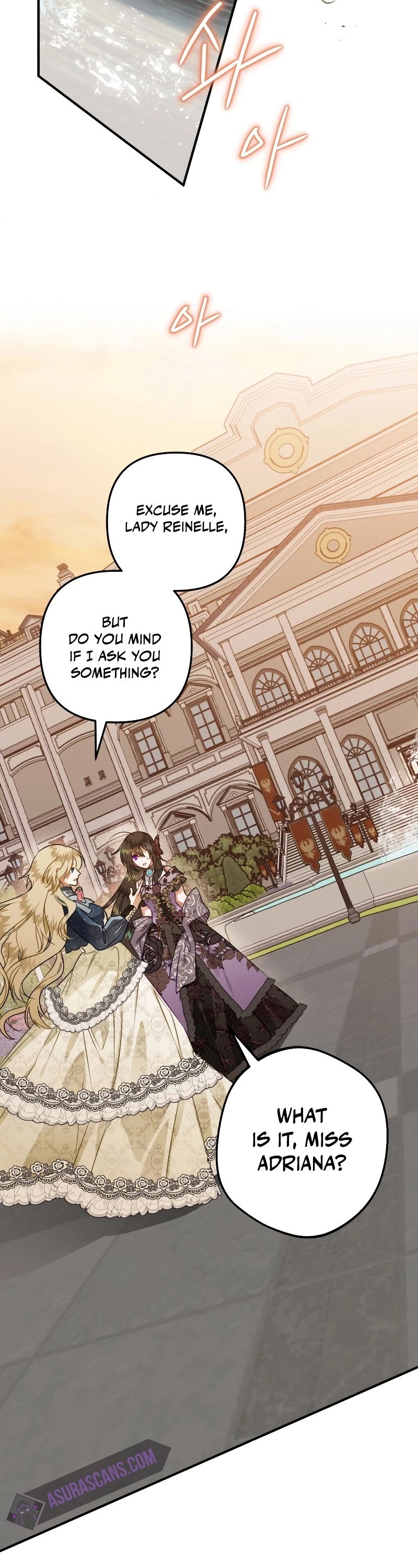 Of all things, I Became a Crow Chapter 49 page 39 - Chapter 49