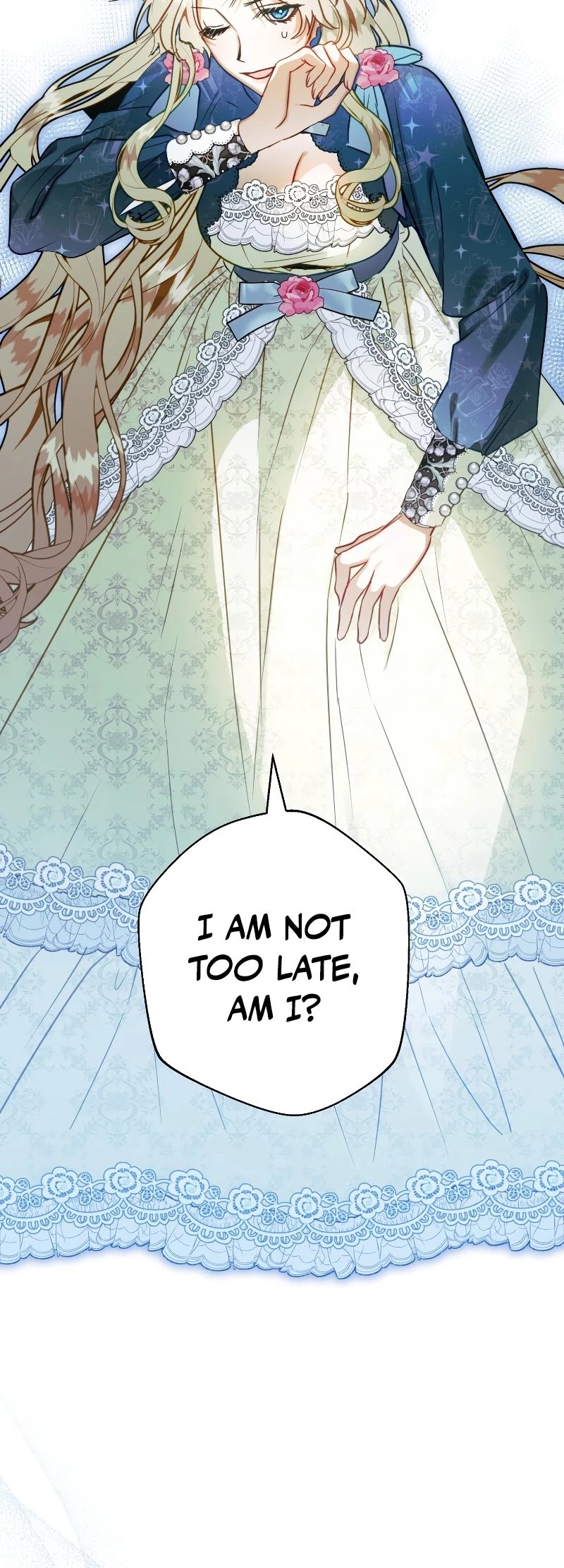 Of all things, I Became a Crow Chapter 49 page 5 - Chapter 49