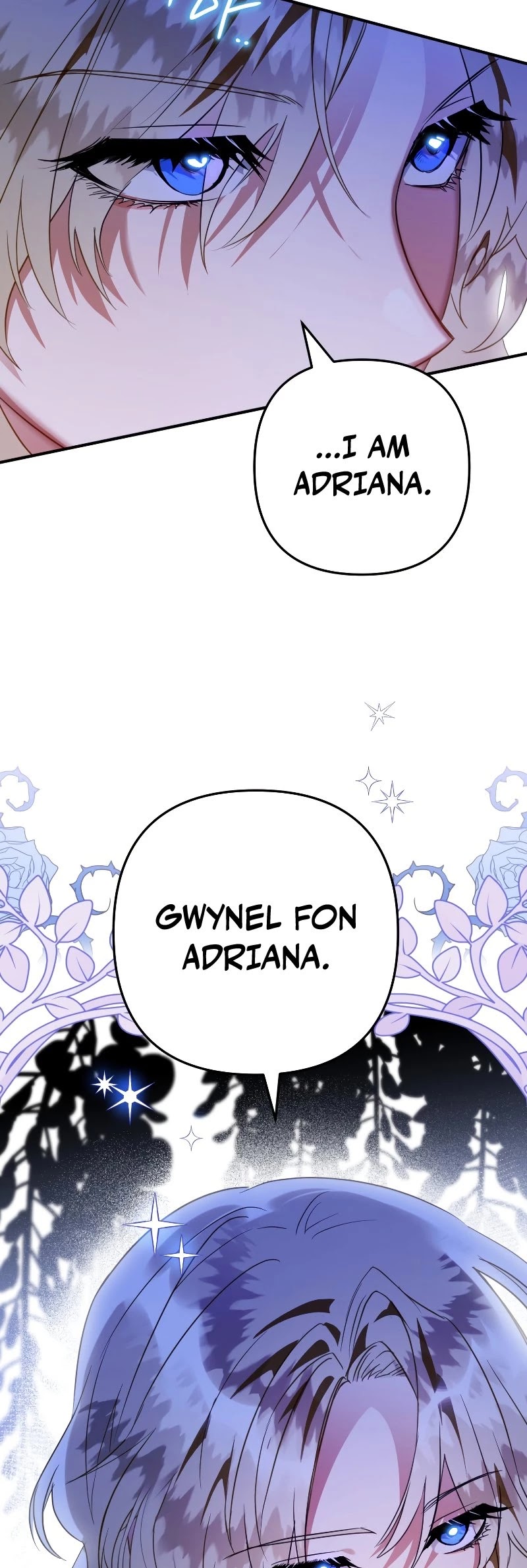 Of all things, I Became a Crow Chapter 49 page 9 - Chapter 49