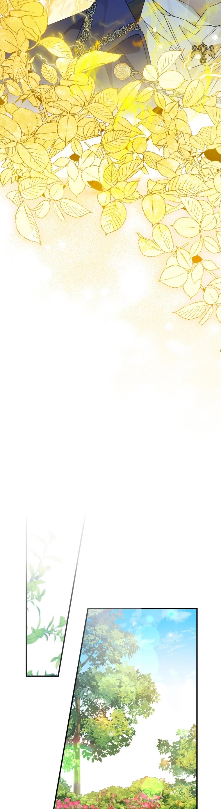 Of all things, I Became a Crow Chapter 5 page 37 - Chapter 5