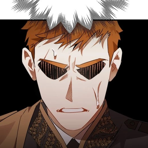 Of all things, I Became a Crow Chapter 5 cover