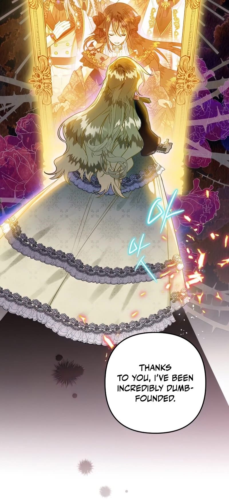 Of all things, I Became a Crow Chapter 50 page 10 - Chapter 50 [S2 Start]
