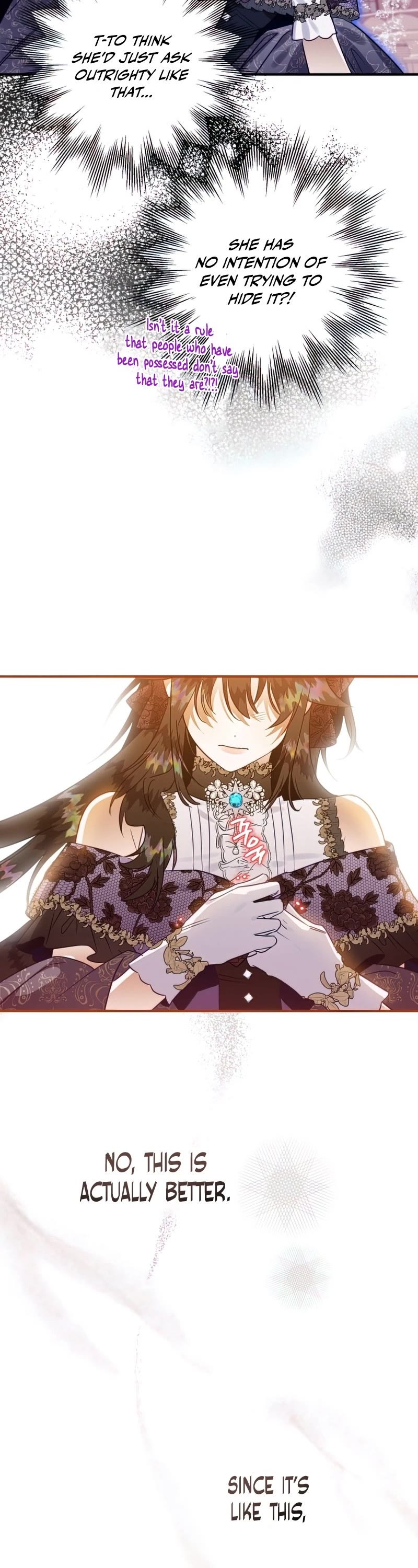 Of all things, I Became a Crow Chapter 50 page 12 - Chapter 50 [S2 Start]
