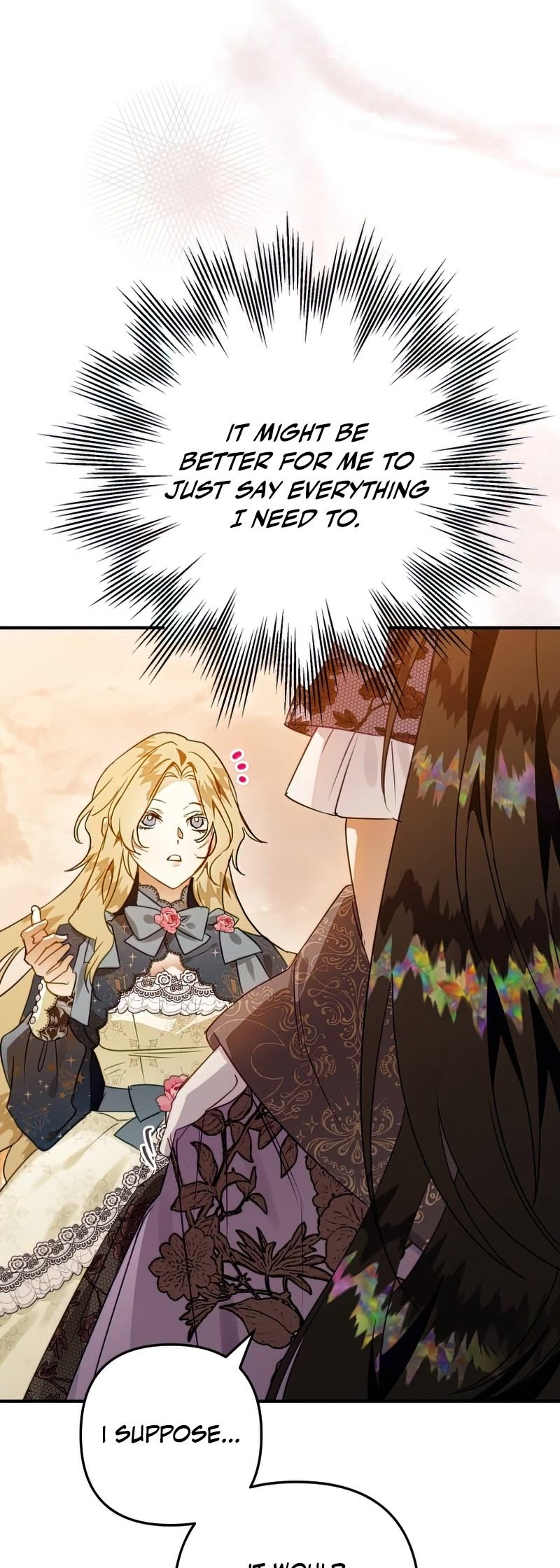 Of all things, I Became a Crow Chapter 50 page 13 - Chapter 50 [S2 Start]