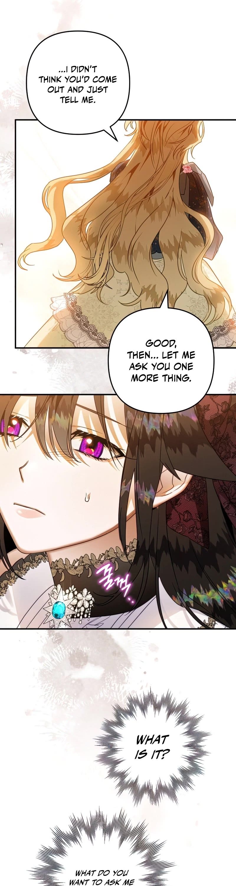 Of all things, I Became a Crow Chapter 50 page 15 - Chapter 50 [S2 Start]