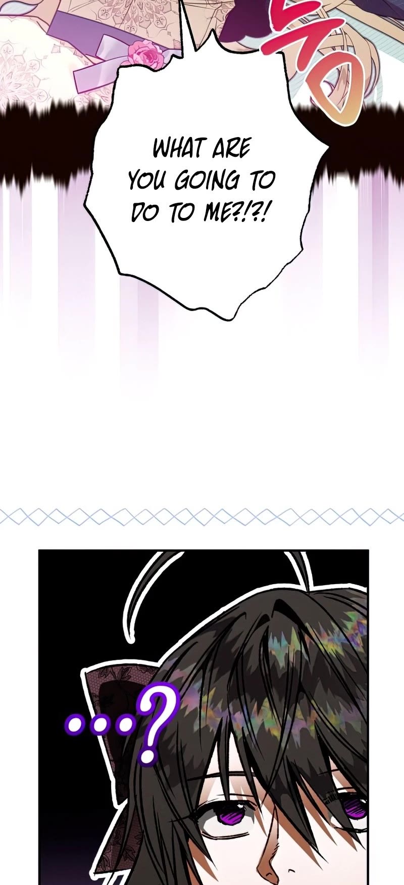 Of all things, I Became a Crow Chapter 50 page 18 - Chapter 50 [S2 Start]