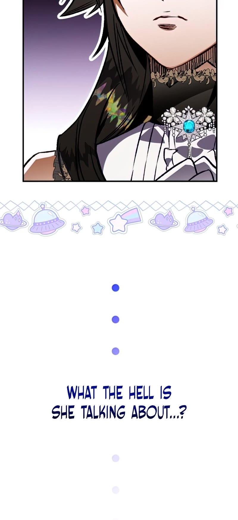 Of all things, I Became a Crow Chapter 50 page 19 - Chapter 50 [S2 Start]