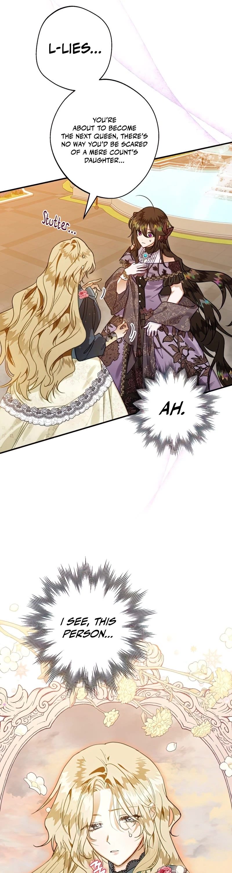 Of all things, I Became a Crow Chapter 50 page 24 - Chapter 50 [S2 Start]
