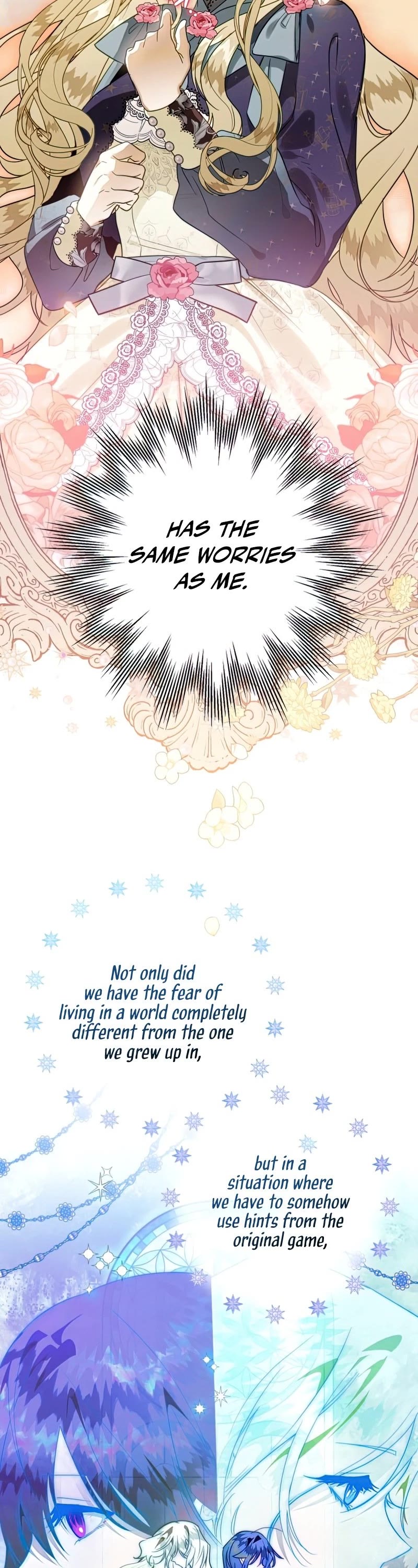 Of all things, I Became a Crow Chapter 50 page 25 - Chapter 50 [S2 Start]