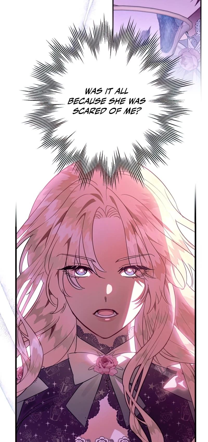 Of all things, I Became a Crow Chapter 50 page 27 - Chapter 50 [S2 Start]