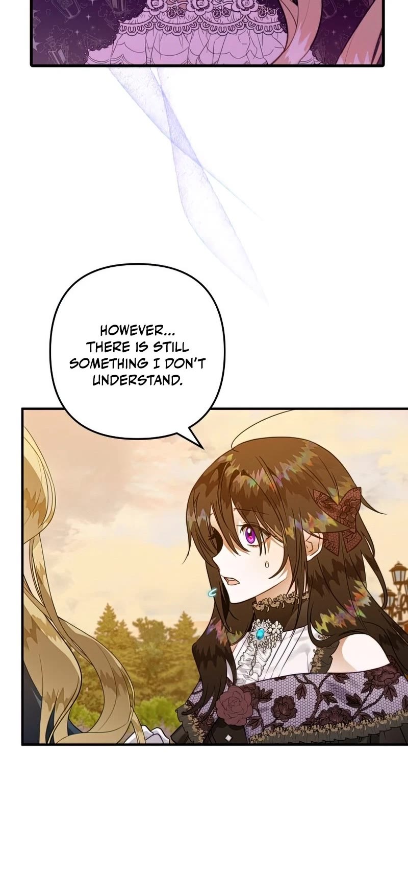 Of all things, I Became a Crow Chapter 50 page 28 - Chapter 50 [S2 Start]