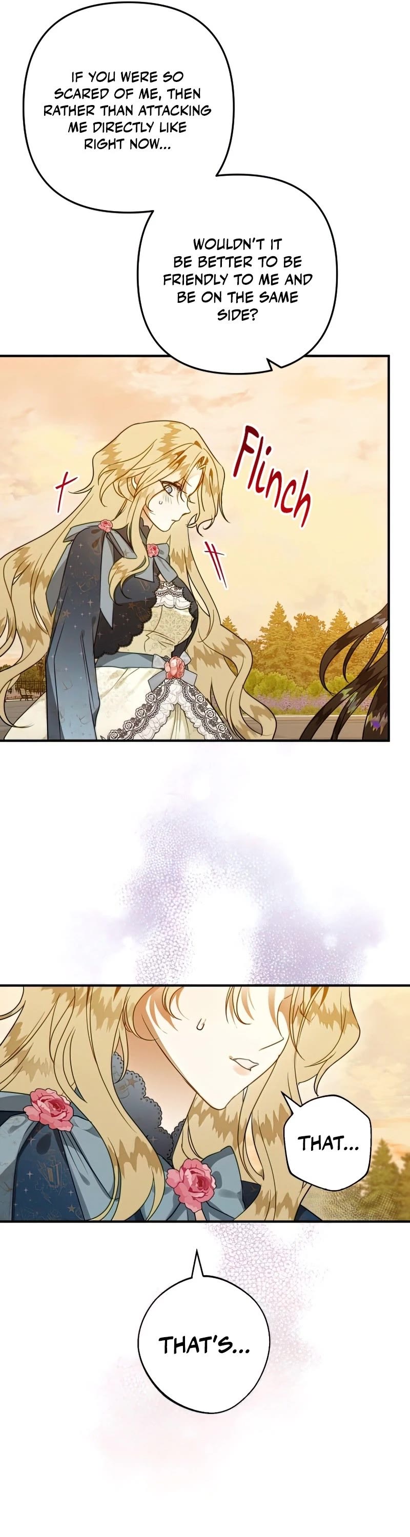 Of all things, I Became a Crow Chapter 50 page 29 - Chapter 50 [S2 Start]