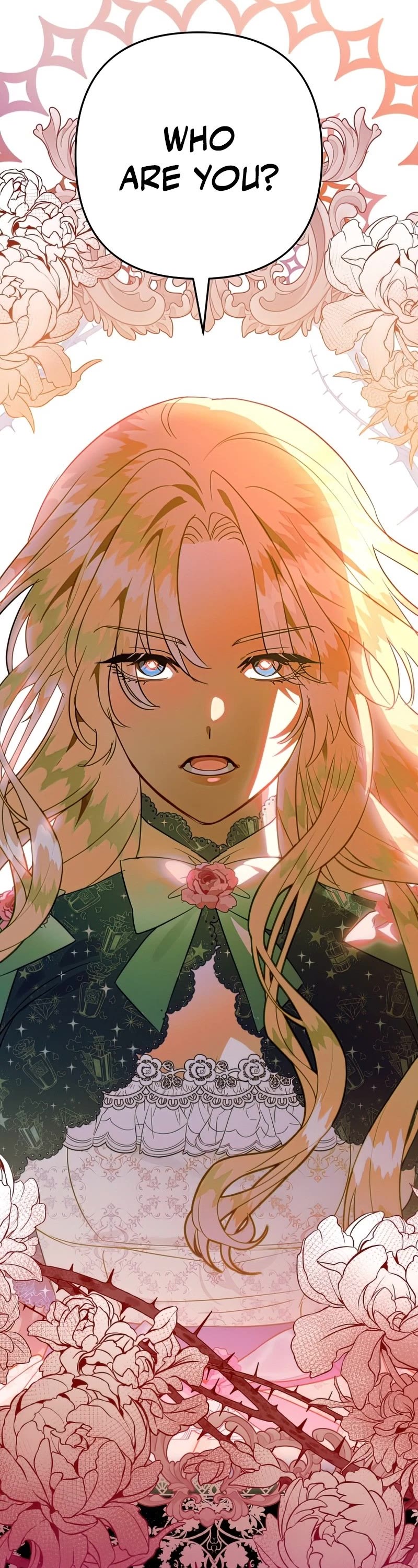 Of all things, I Became a Crow Chapter 50 page 3 - Chapter 50 [S2 Start]