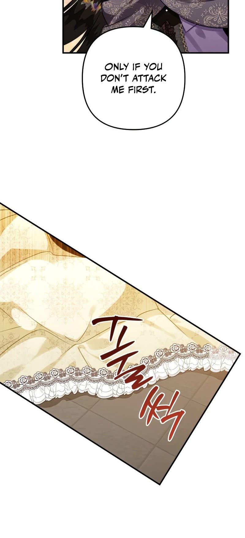 Of all things, I Became a Crow Chapter 50 page 33 - Chapter 50 [S2 Start]