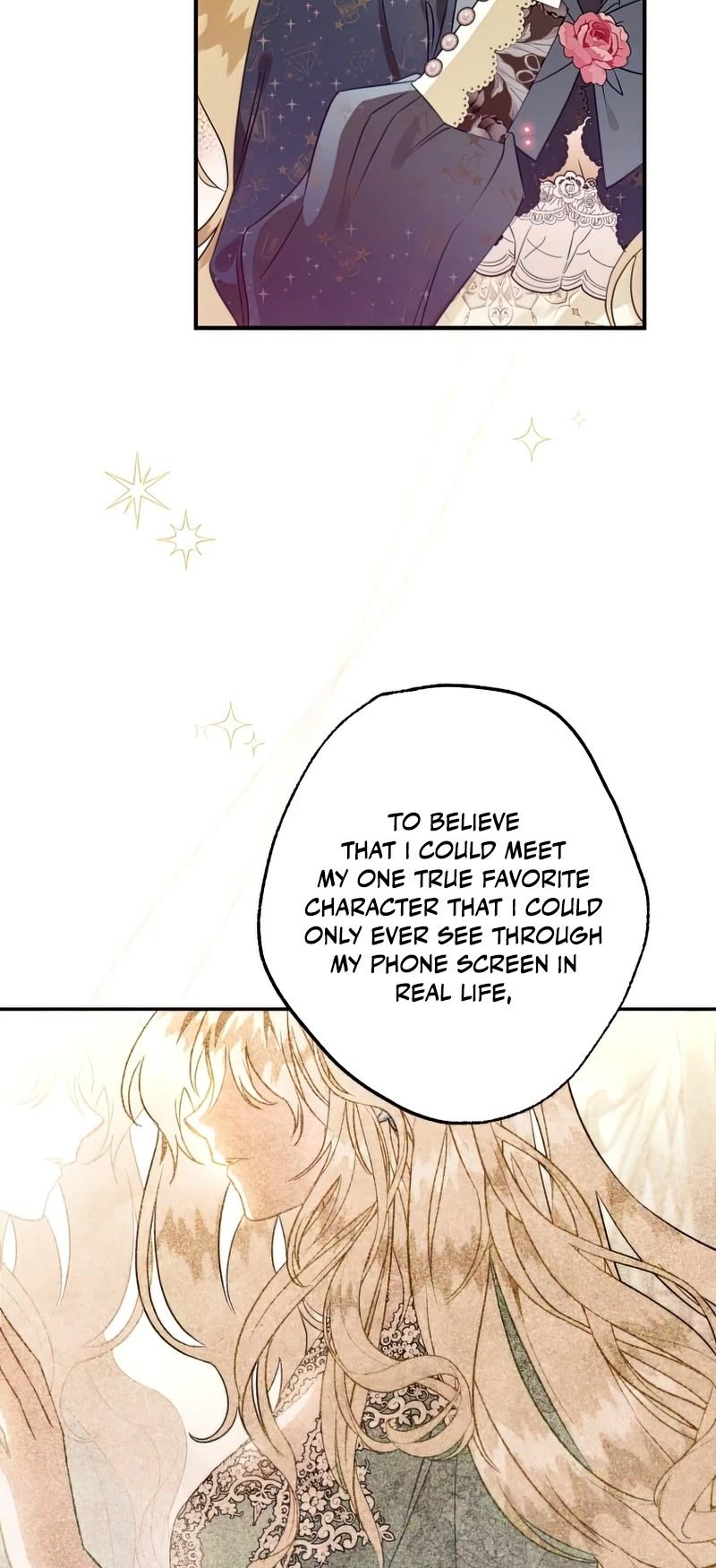 Of all things, I Became a Crow Chapter 50 page 37 - Chapter 50 [S2 Start]