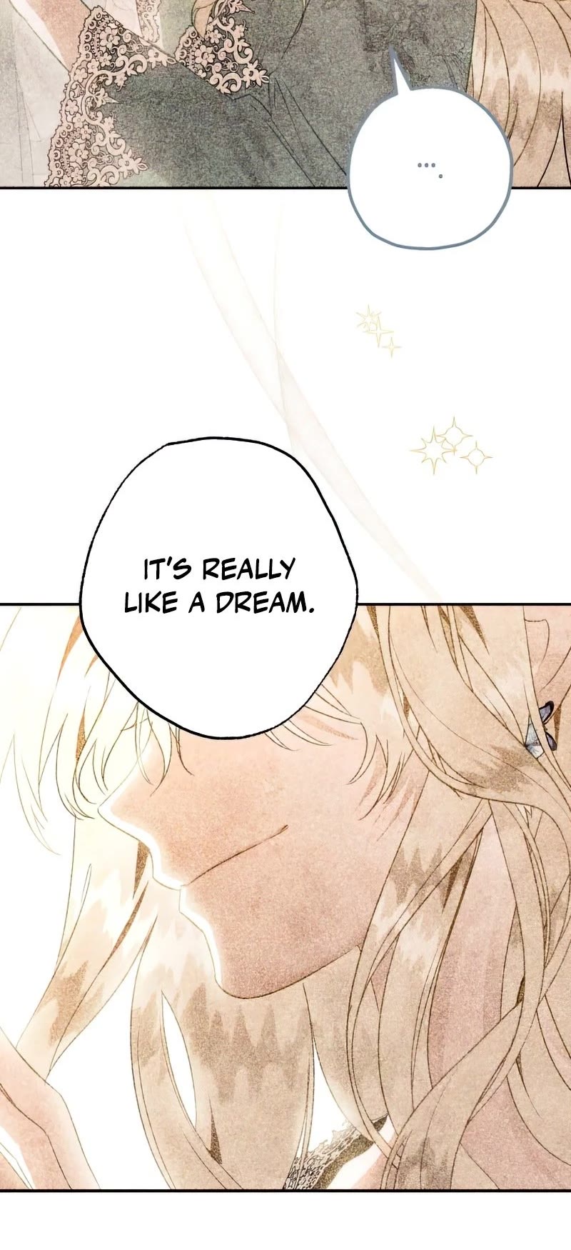 Of all things, I Became a Crow Chapter 50 page 38 - Chapter 50 [S2 Start]