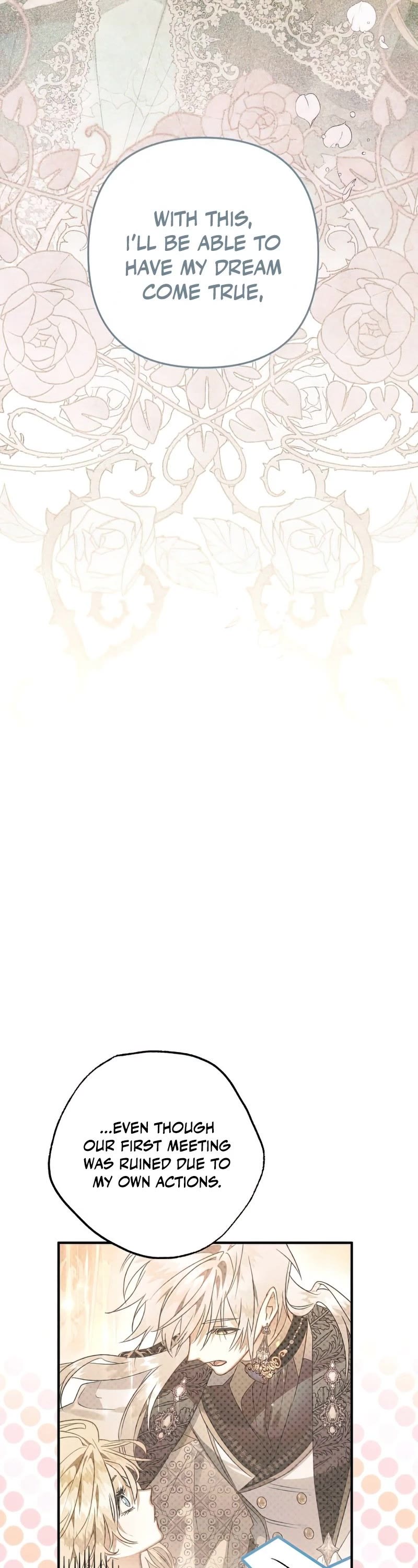 Of all things, I Became a Crow Chapter 50 page 40 - Chapter 50 [S2 Start]