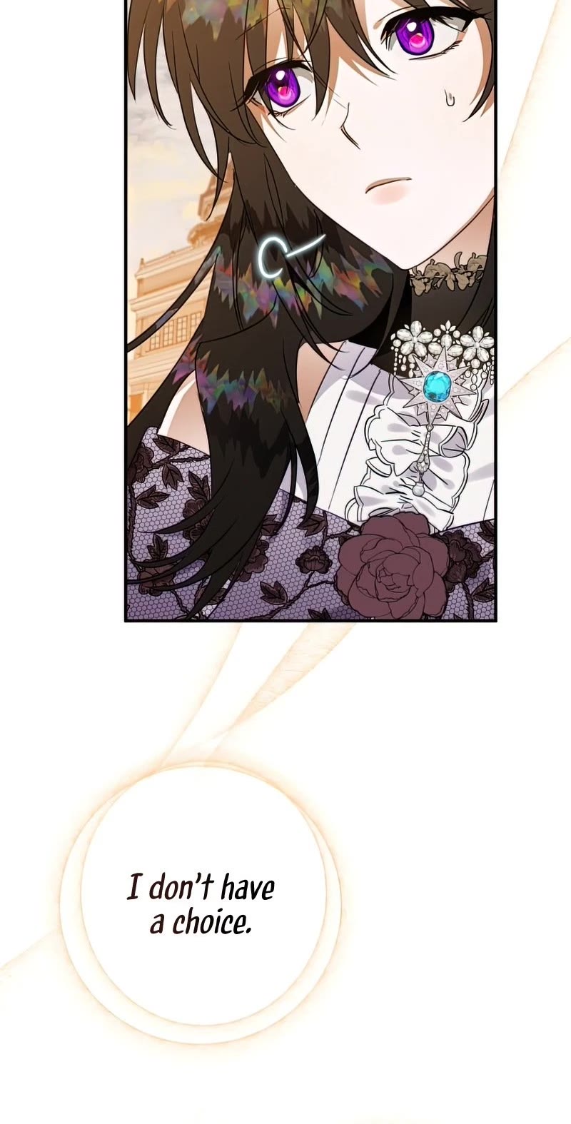 Of all things, I Became a Crow Chapter 50 page 43 - Chapter 50 [S2 Start]