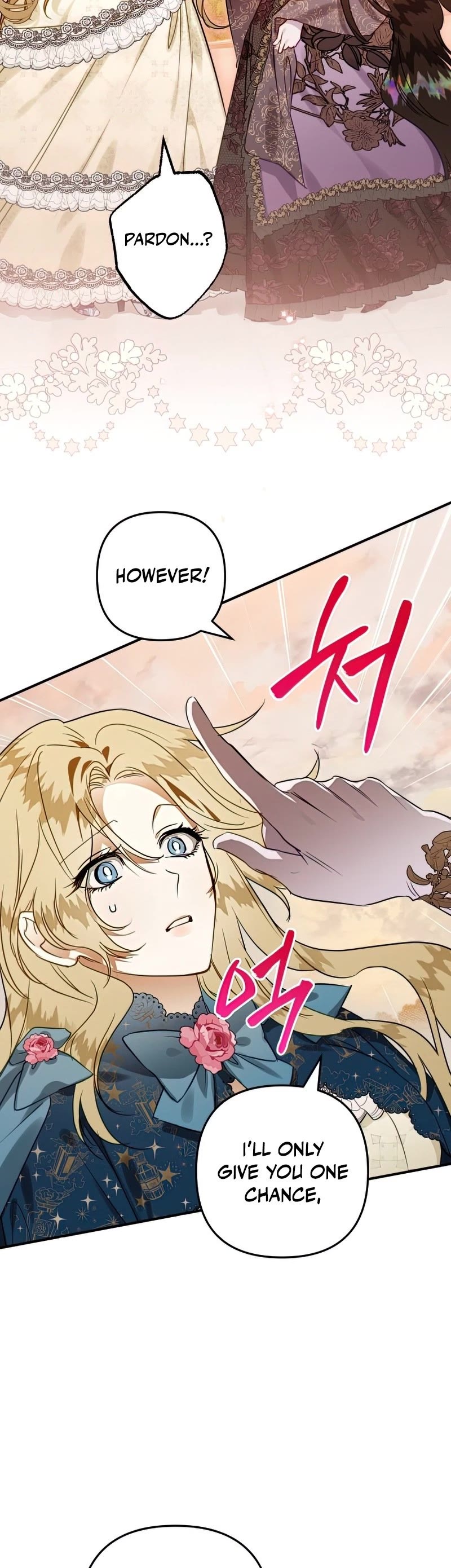 Of all things, I Became a Crow Chapter 50 page 46 - Chapter 50 [S2 Start]