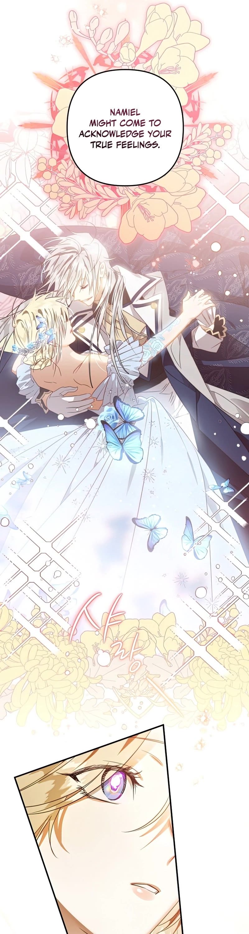 Of all things, I Became a Crow Chapter 50 page 48 - Chapter 50 [S2 Start]
