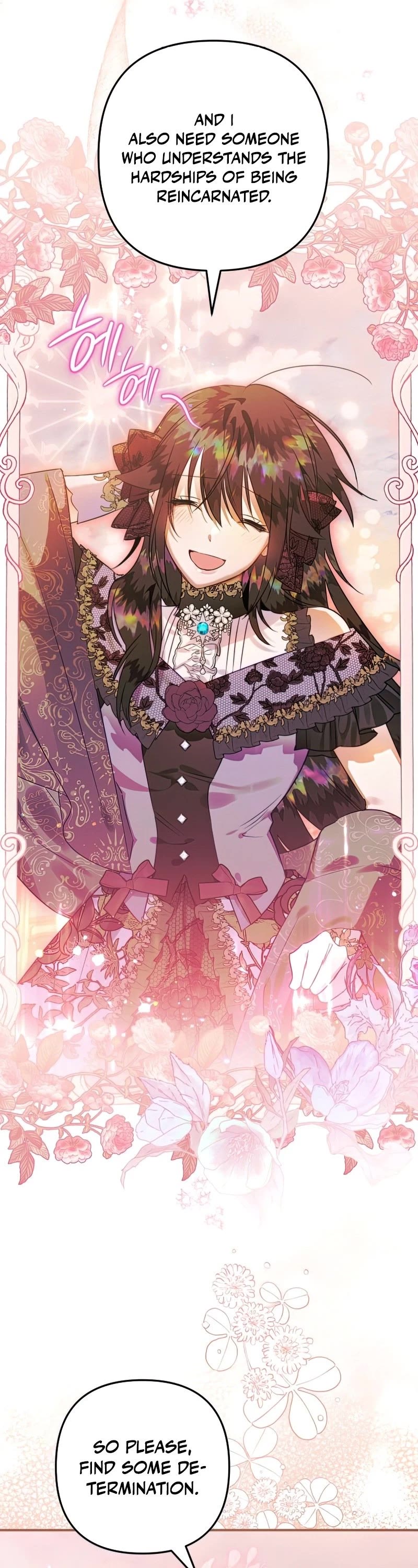 Of all things, I Became a Crow Chapter 50 page 50 - Chapter 50 [S2 Start]