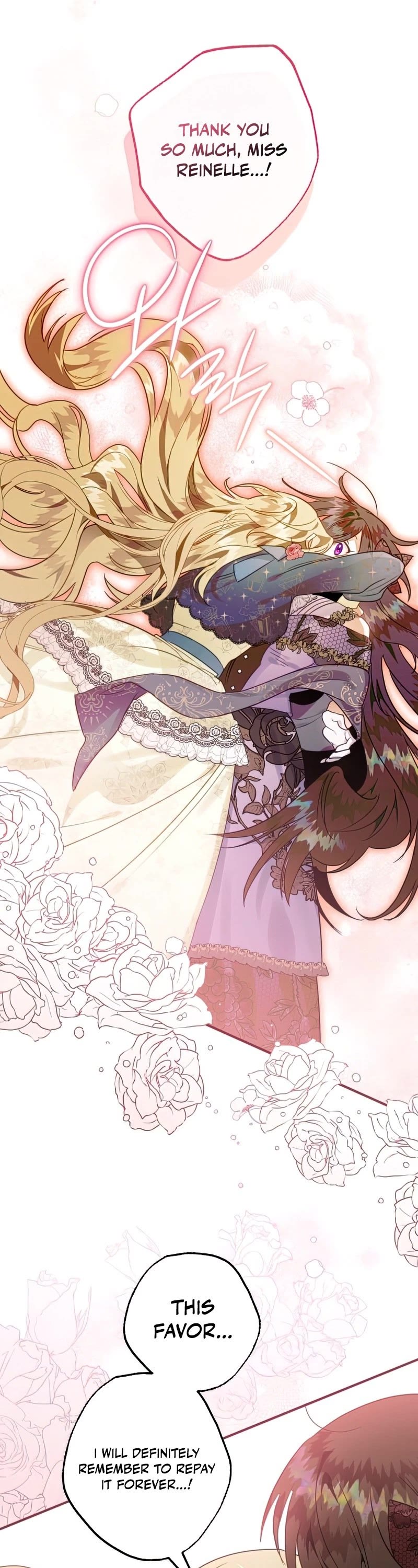 Of all things, I Became a Crow Chapter 50 page 53 - Chapter 50 [S2 Start]