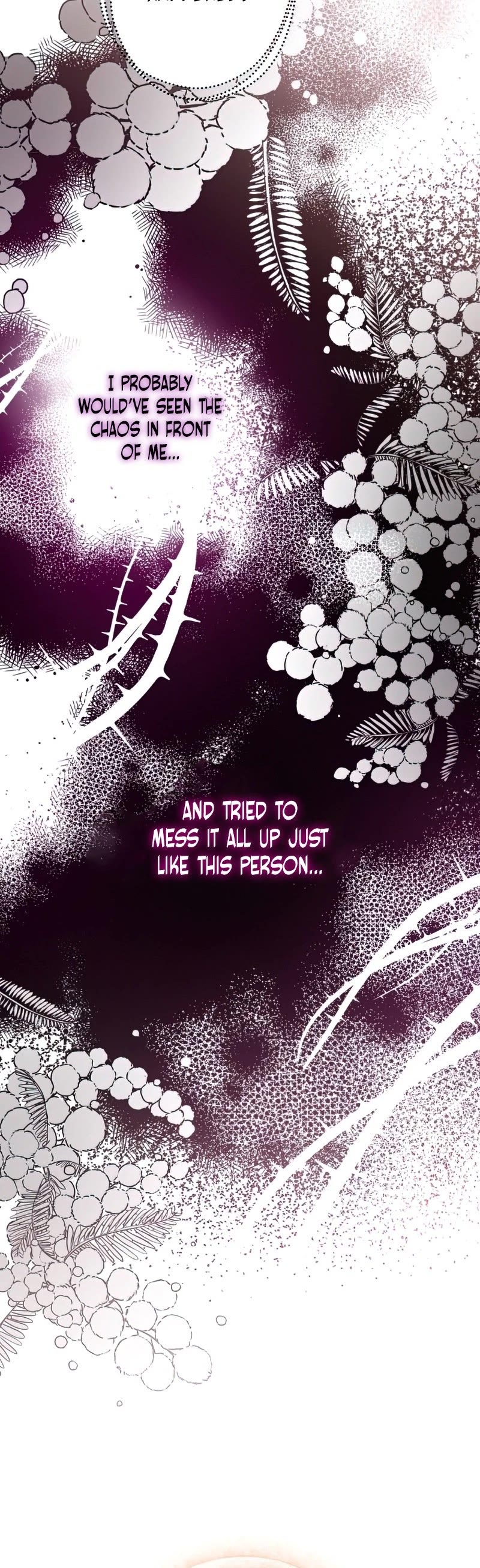Of all things, I Became a Crow Chapter 50 page 55 - Chapter 50 [S2 Start]