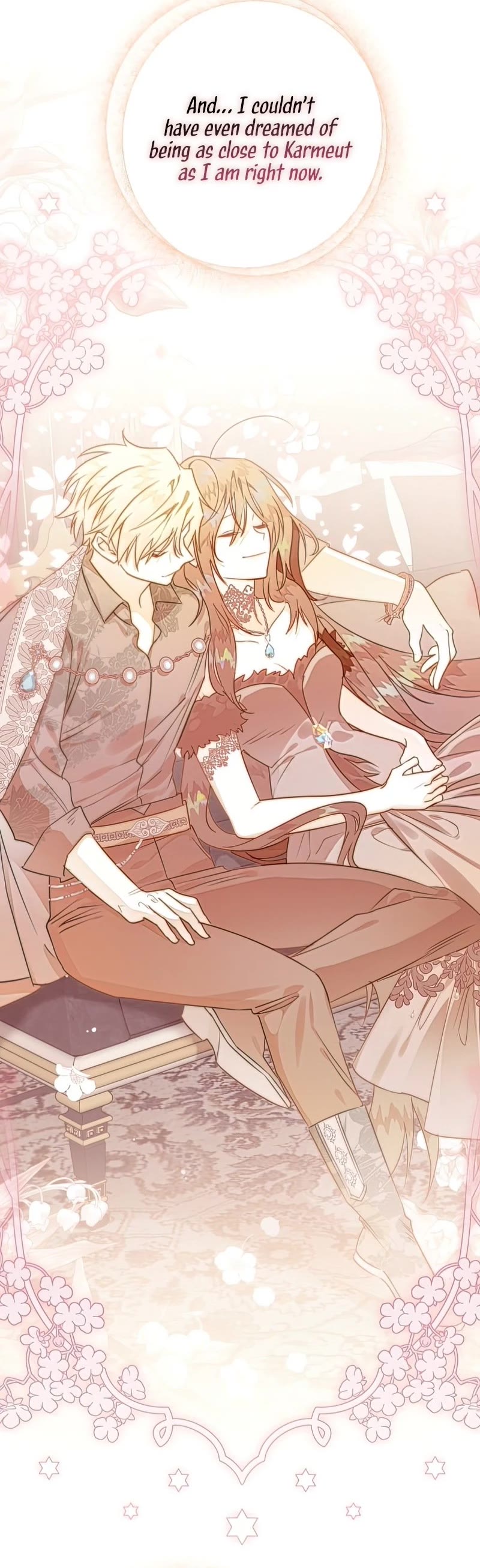 Of all things, I Became a Crow Chapter 50 page 56 - Chapter 50 [S2 Start]