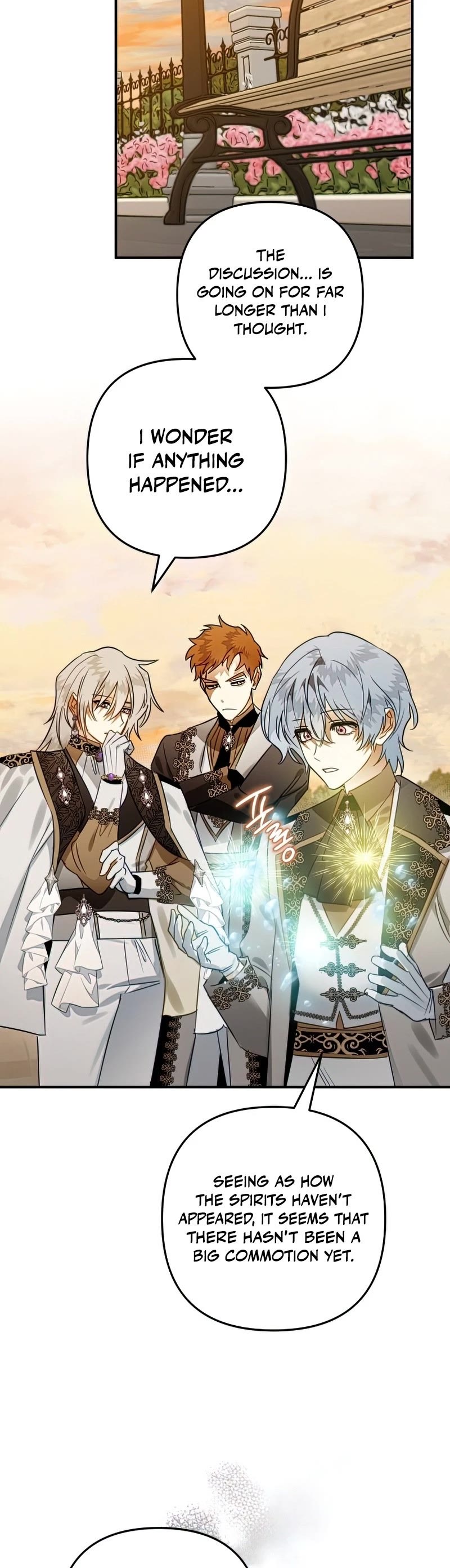 Of all things, I Became a Crow Chapter 50 page 59 - Chapter 50 [S2 Start]