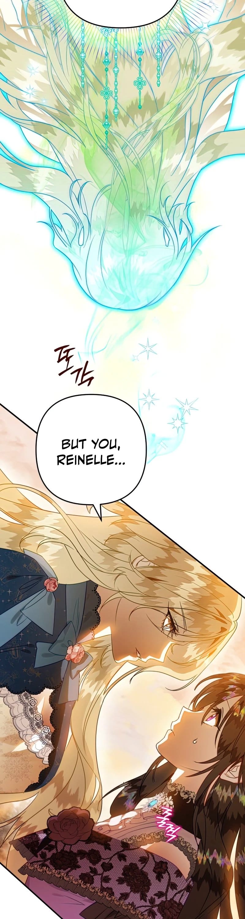 Of all things, I Became a Crow Chapter 50 page 8 - Chapter 50 [S2 Start]