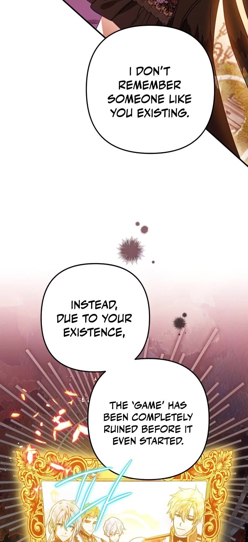 Of all things, I Became a Crow Chapter 50 page 9 - Chapter 50 [S2 Start]