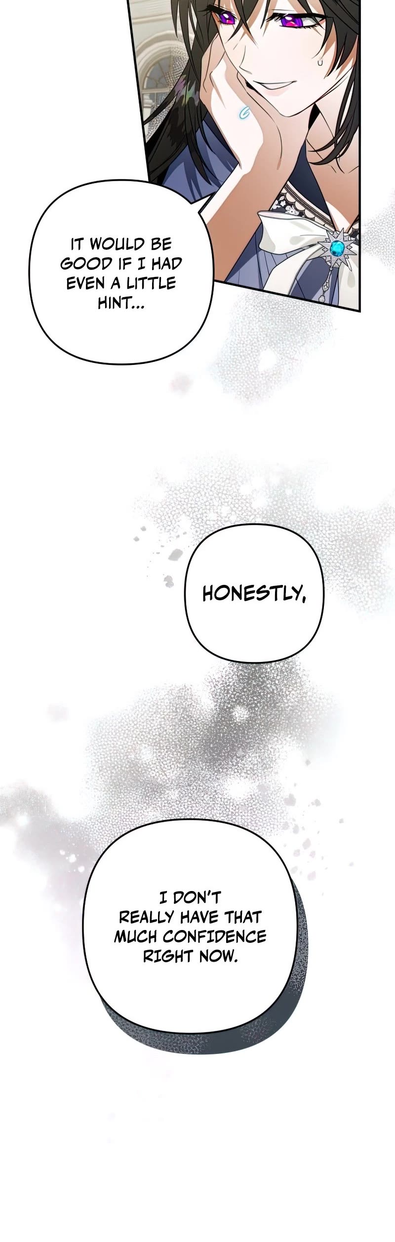 Of all things, I Became a Crow Chapter 51 page 25 - Chapter 51
