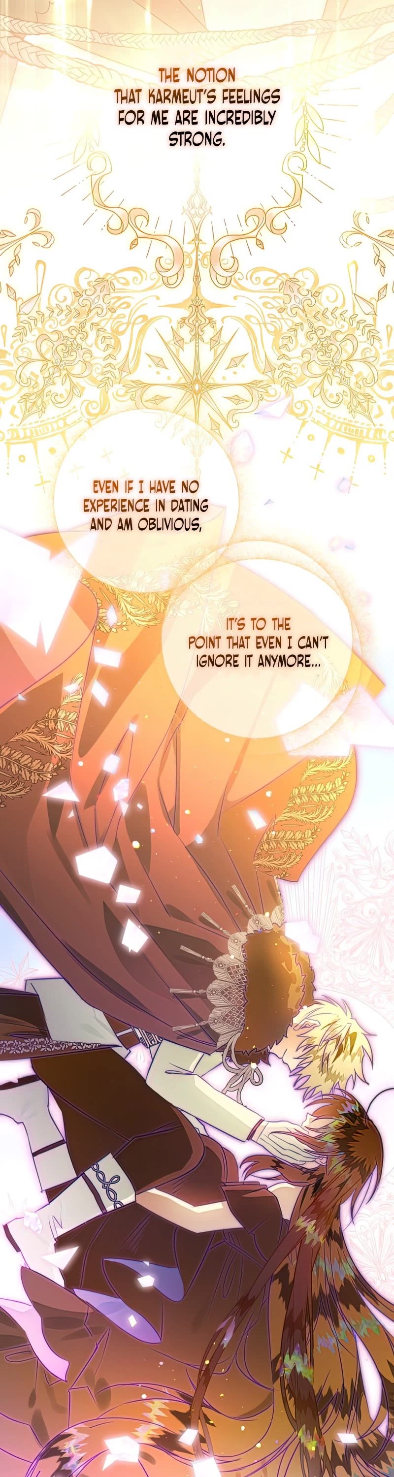 Of all things, I Became a Crow Chapter 51 page 27 - Chapter 51