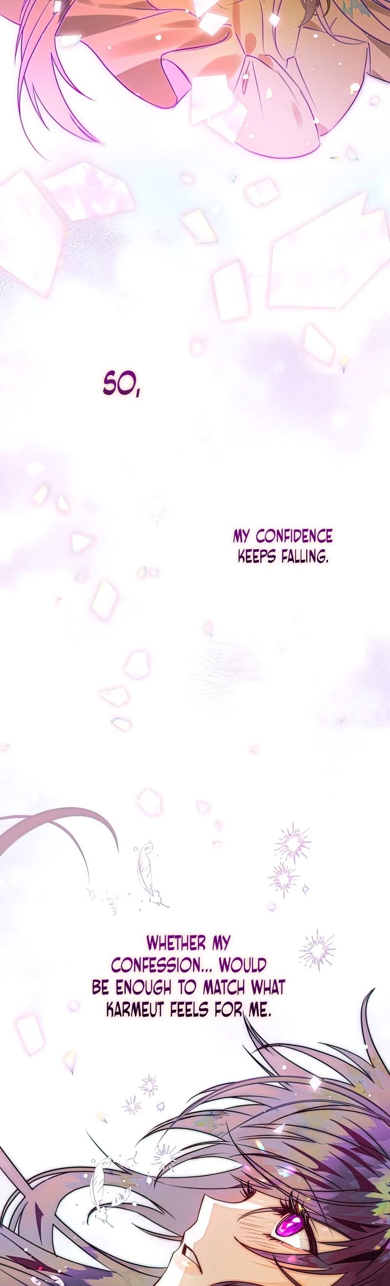 Of all things, I Became a Crow Chapter 51 page 28 - Chapter 51