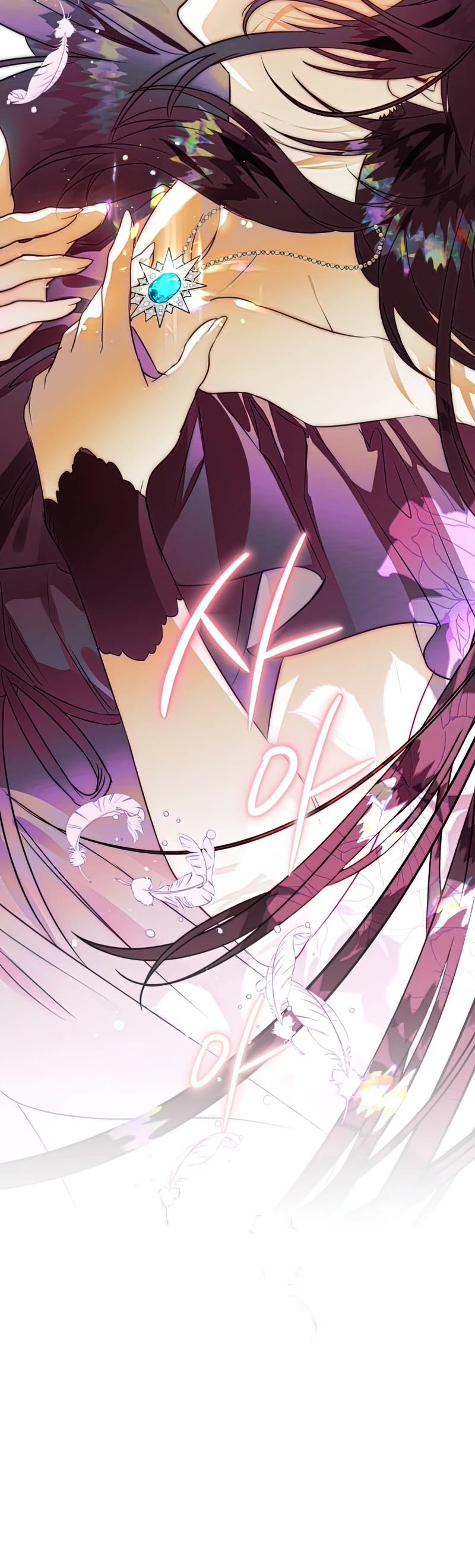 Of all things, I Became a Crow Chapter 51 page 29 - Chapter 51