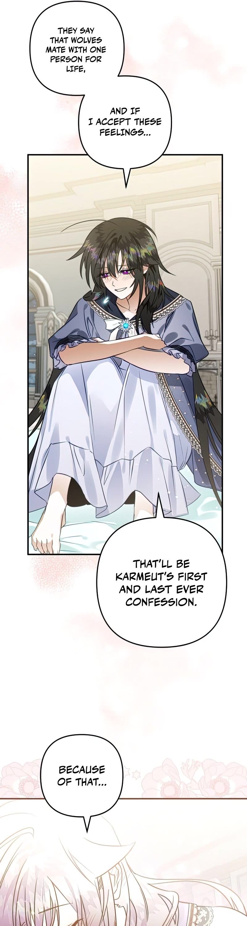 Of all things, I Became a Crow Chapter 51 page 30 - Chapter 51