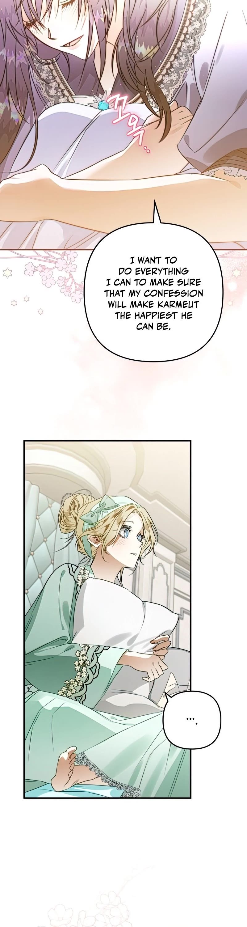 Of all things, I Became a Crow Chapter 51 page 31 - Chapter 51