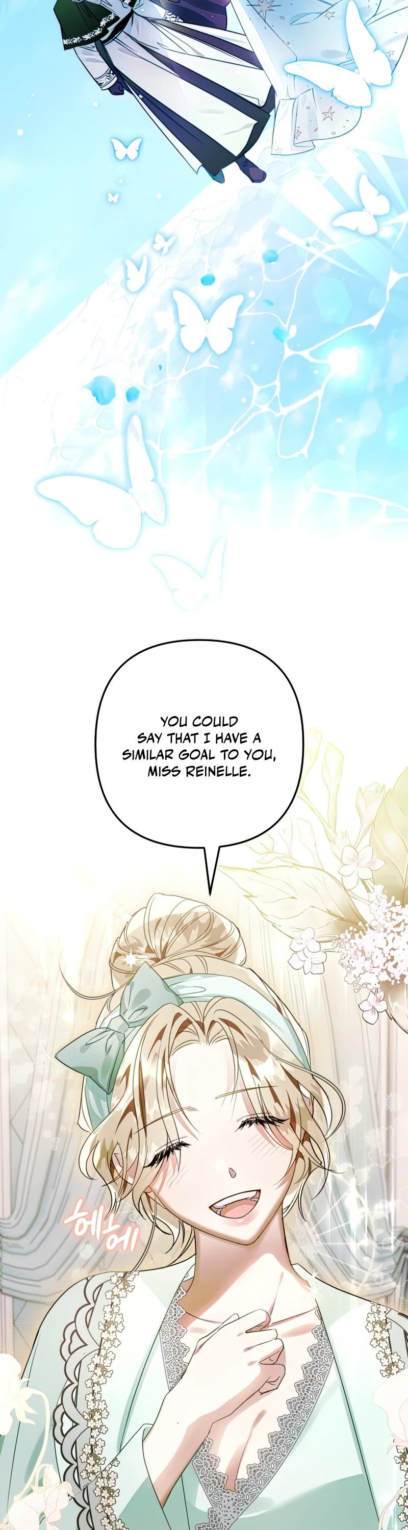 Of all things, I Became a Crow Chapter 51 page 46 - Chapter 51