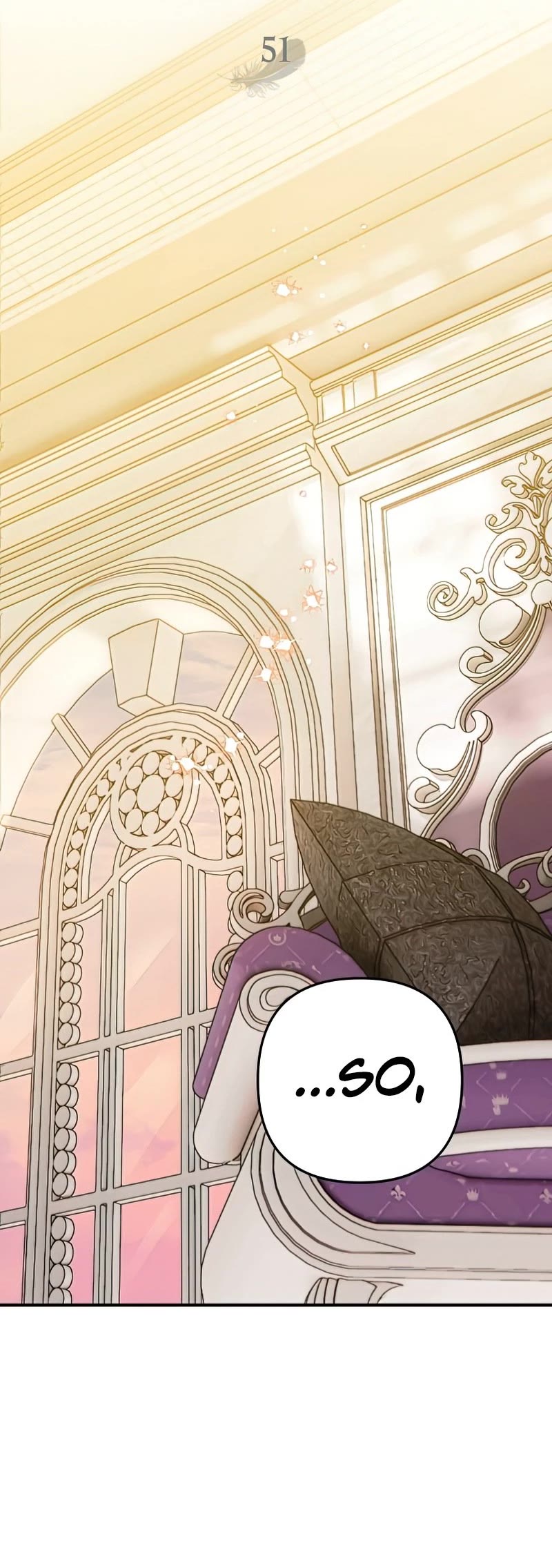 Of all things, I Became a Crow Chapter 51 page 5 - Chapter 51