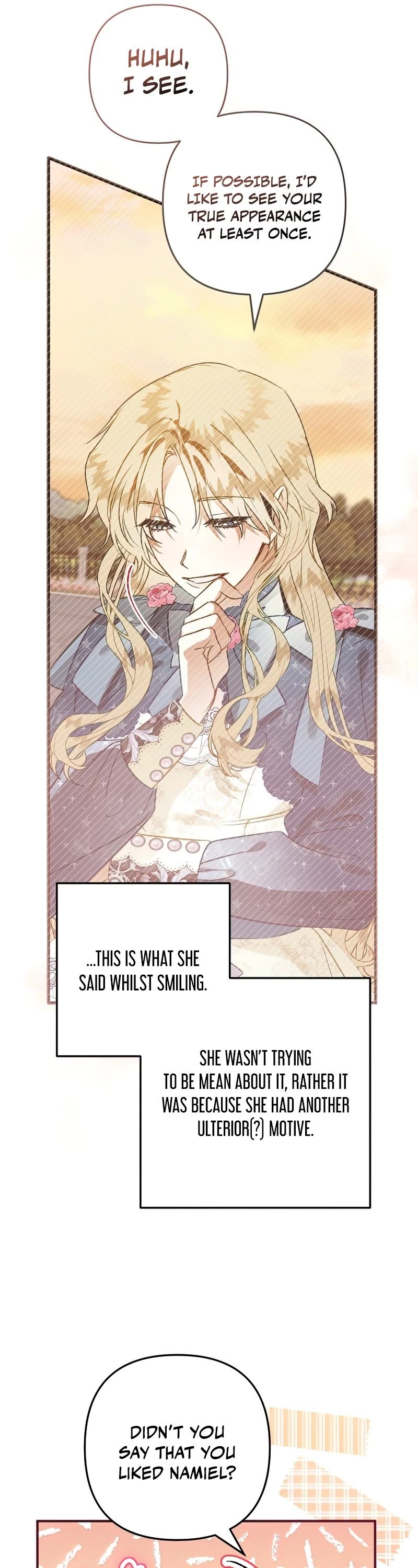 Of all things, I Became a Crow Chapter 51 page 9 - Chapter 51