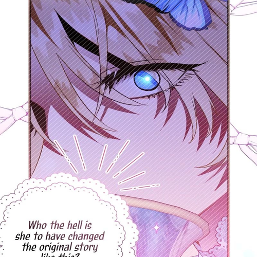 Of all things, I Became a Crow Chapter 51 cover