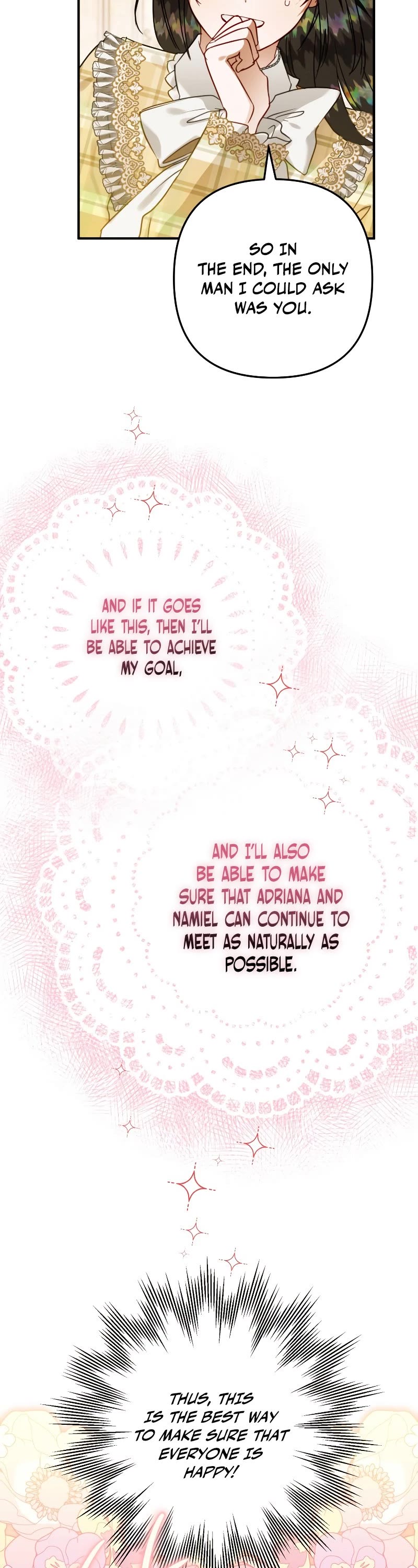 Of all things, I Became a Crow Chapter 52 page 15 - Chapter 52