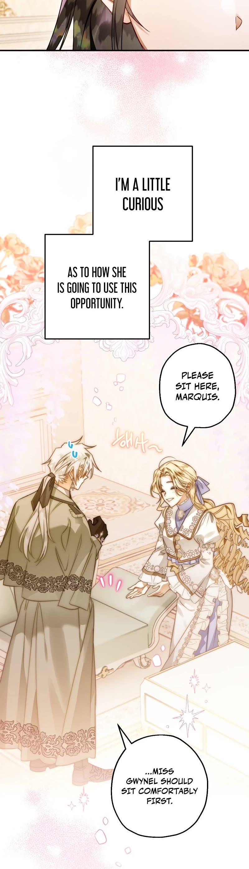Of all things, I Became a Crow Chapter 52 page 17 - Chapter 52