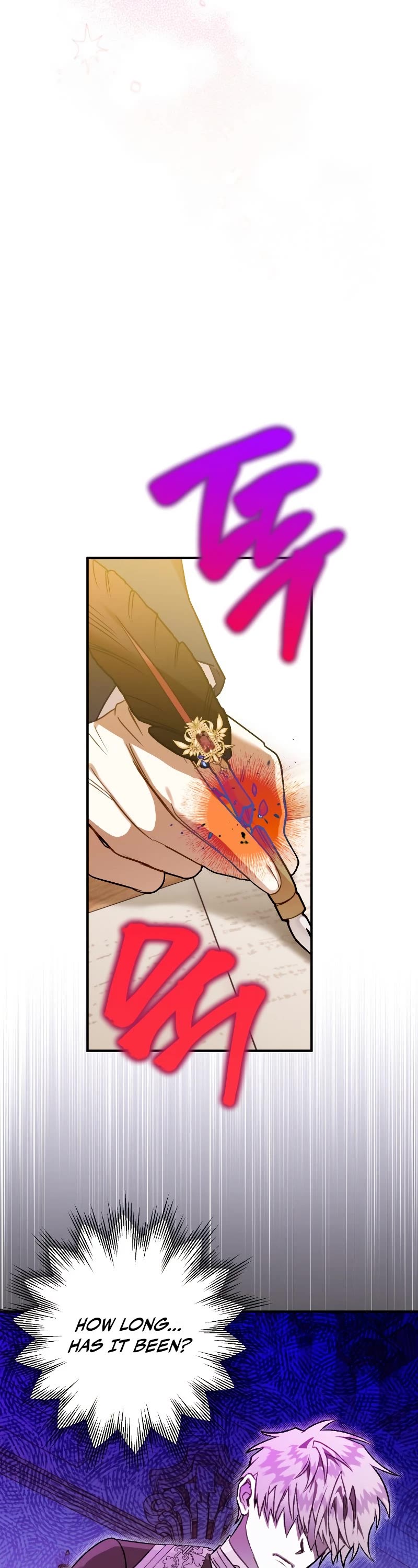 Of all things, I Became a Crow Chapter 52 page 18 - Chapter 52