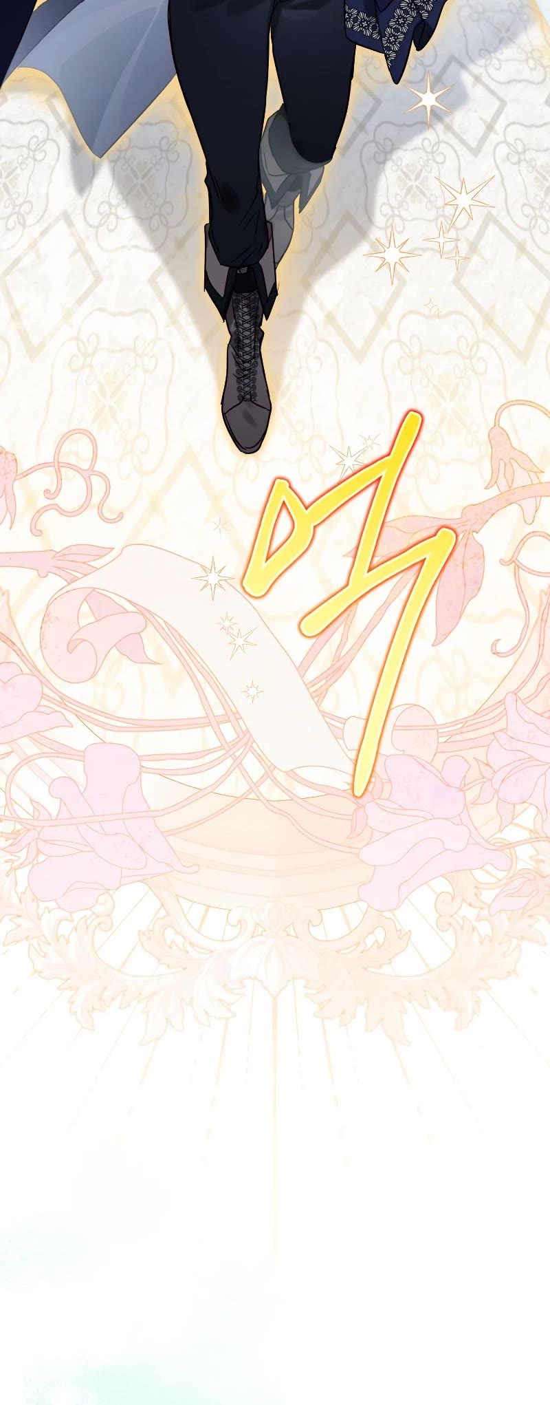 Of all things, I Became a Crow Chapter 52 page 25 - Chapter 52