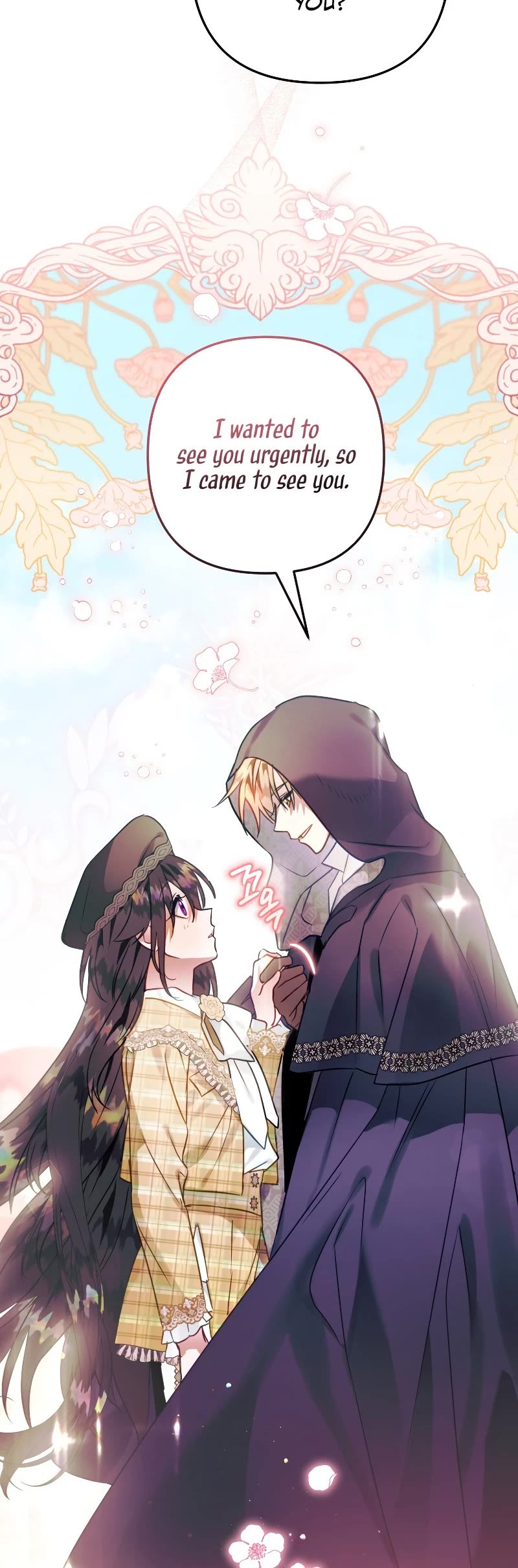 Of all things, I Became a Crow Chapter 52 page 31 - Chapter 52