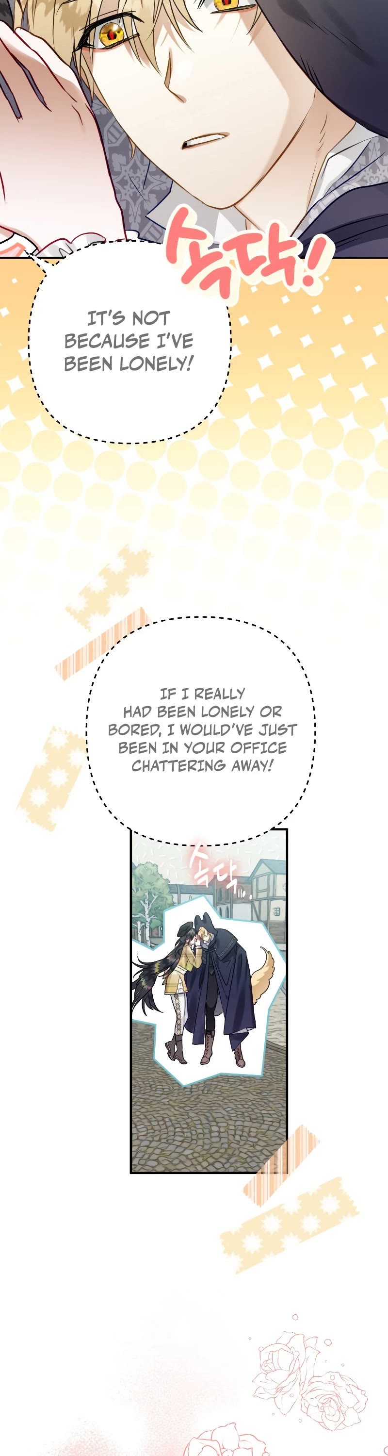 Of all things, I Became a Crow Chapter 52 page 42 - Chapter 52