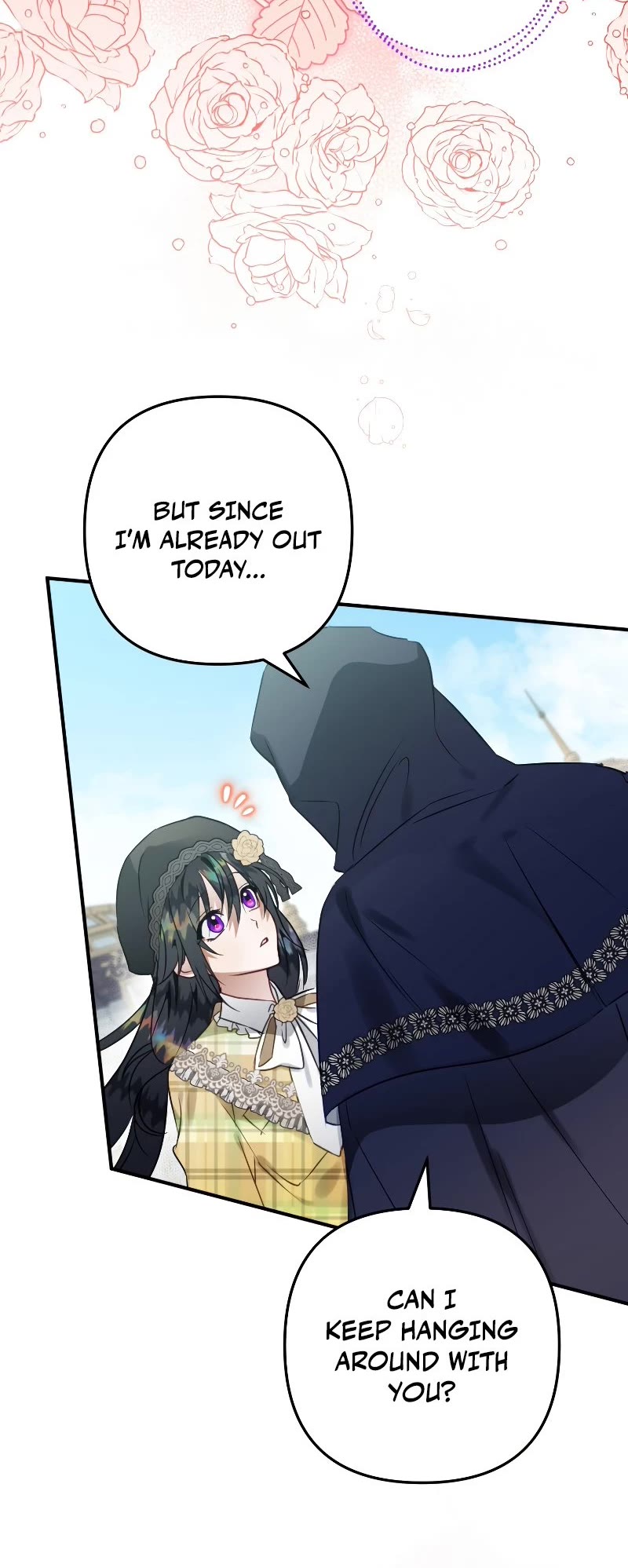 Of all things, I Became a Crow Chapter 52 page 44 - Chapter 52