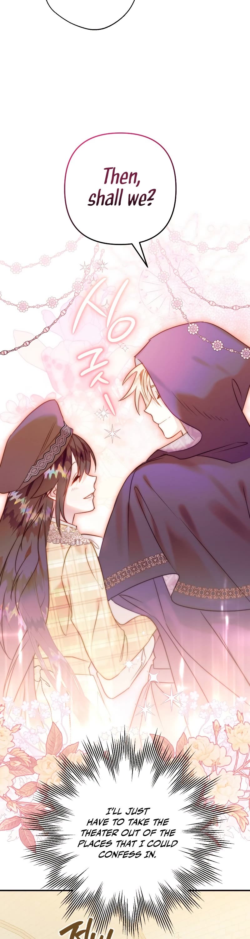Of all things, I Became a Crow Chapter 52 page 46 - Chapter 52