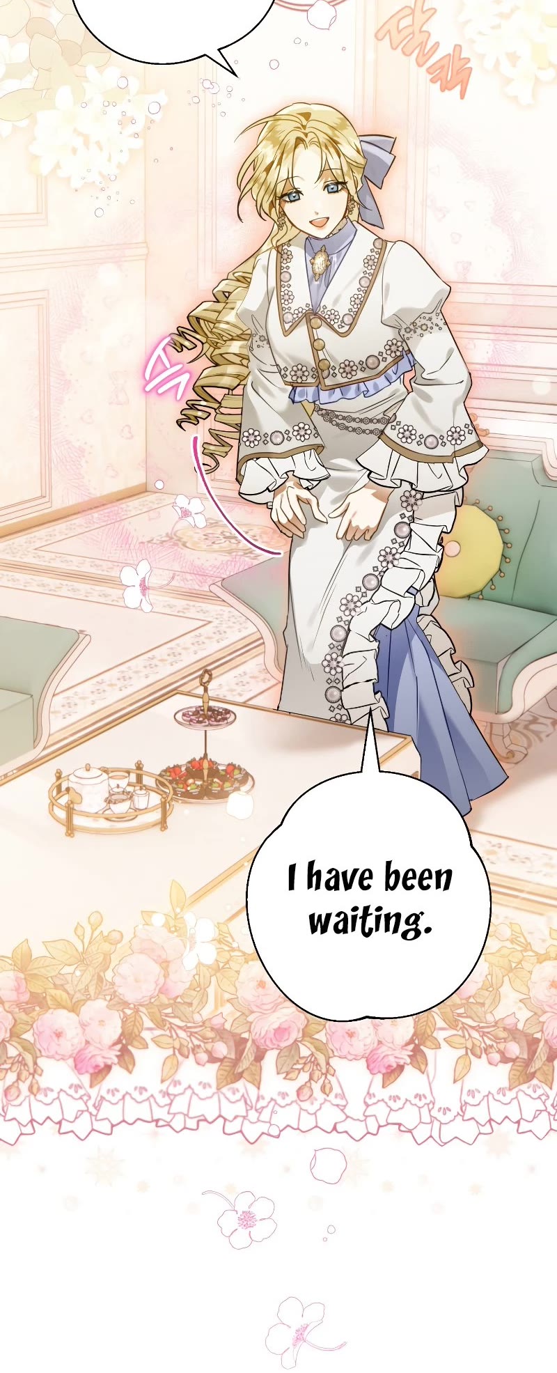Of all things, I Became a Crow Chapter 52 page 9 - Chapter 52
